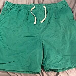 Men’s shorts